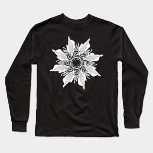 FIRE Long Sleeve T-Shirt